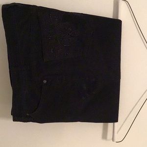 Gloria Vanderbilt capri